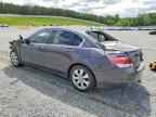 2009 HONDA ACCORD