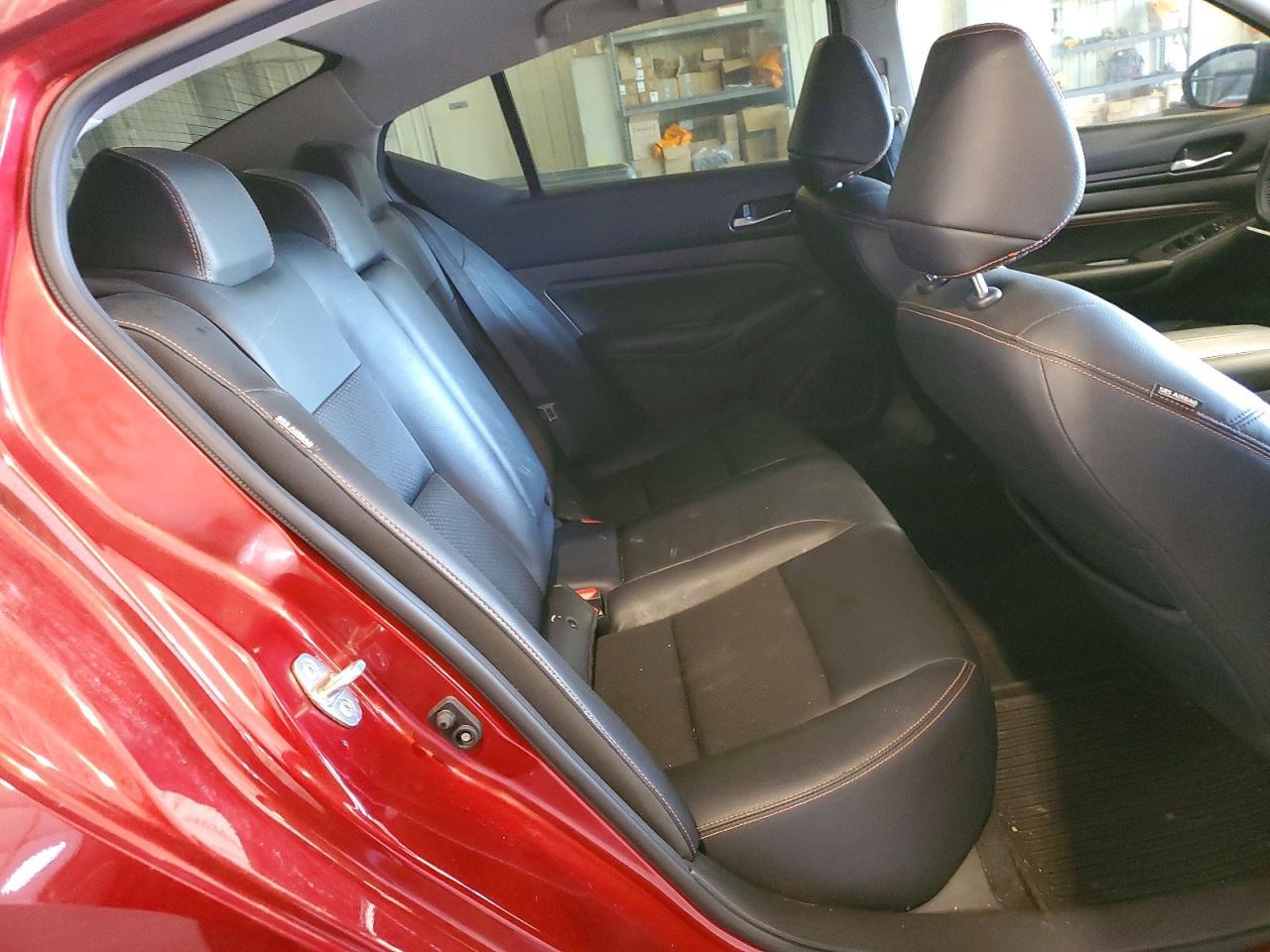 2022 NISSAN ALTIMA