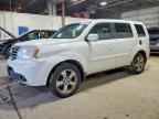 2012 HONDA PILOT