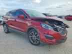 2017 LINCOLN MKC