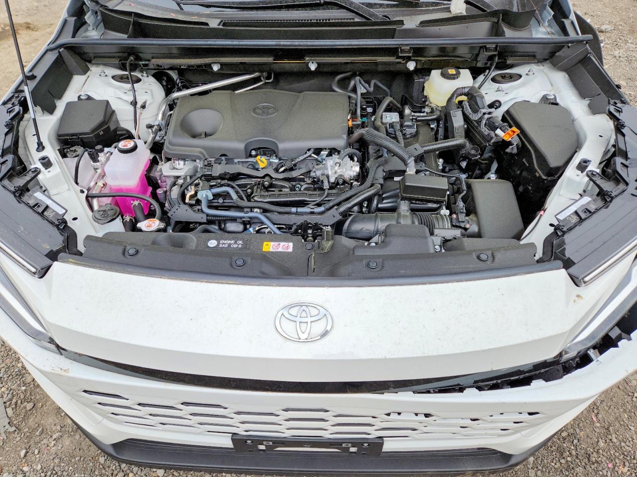 2026 TOYOTA RAV4
