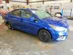 2018 HYUNDAI ACCENT