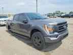 2022 FORD F-150 Lightning