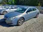 2009 CHEVROLET MALIBU