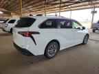 2021 TOYOTA SIENNA