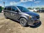 2015 DODGE GRAND CARAVAN