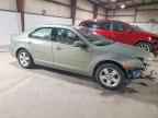2009 FORD FUSION