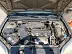 2003 HONDA CIVIC