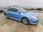 2010 SUBARU Legacy