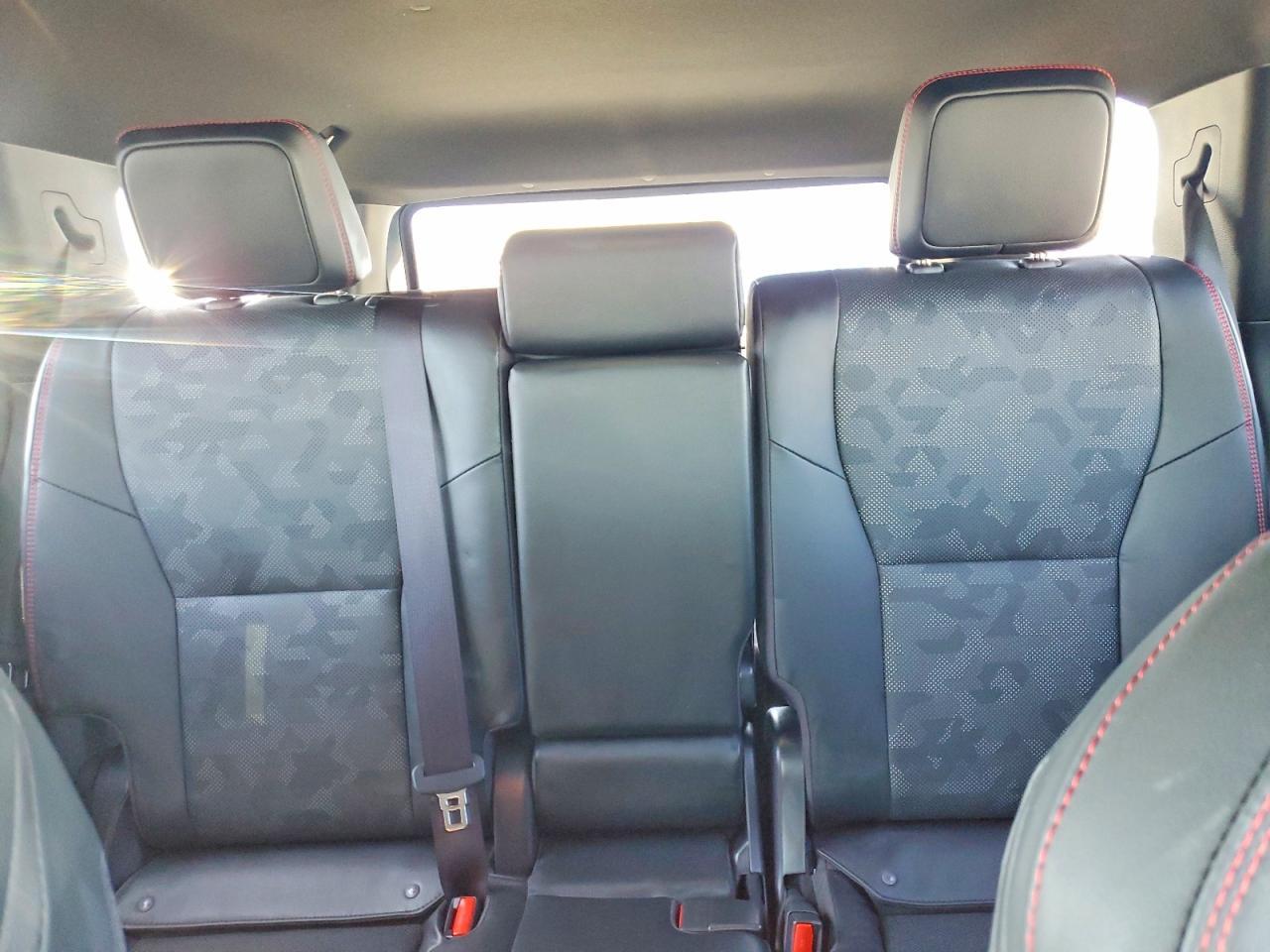 2025 TOYOTA 4Runner