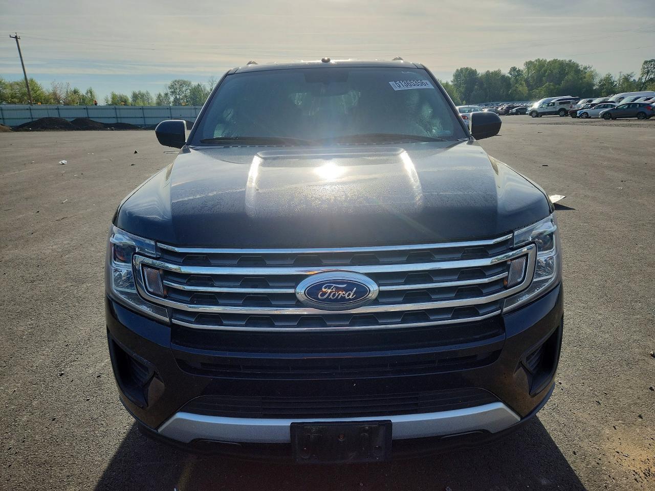 2019 FORD Expedition