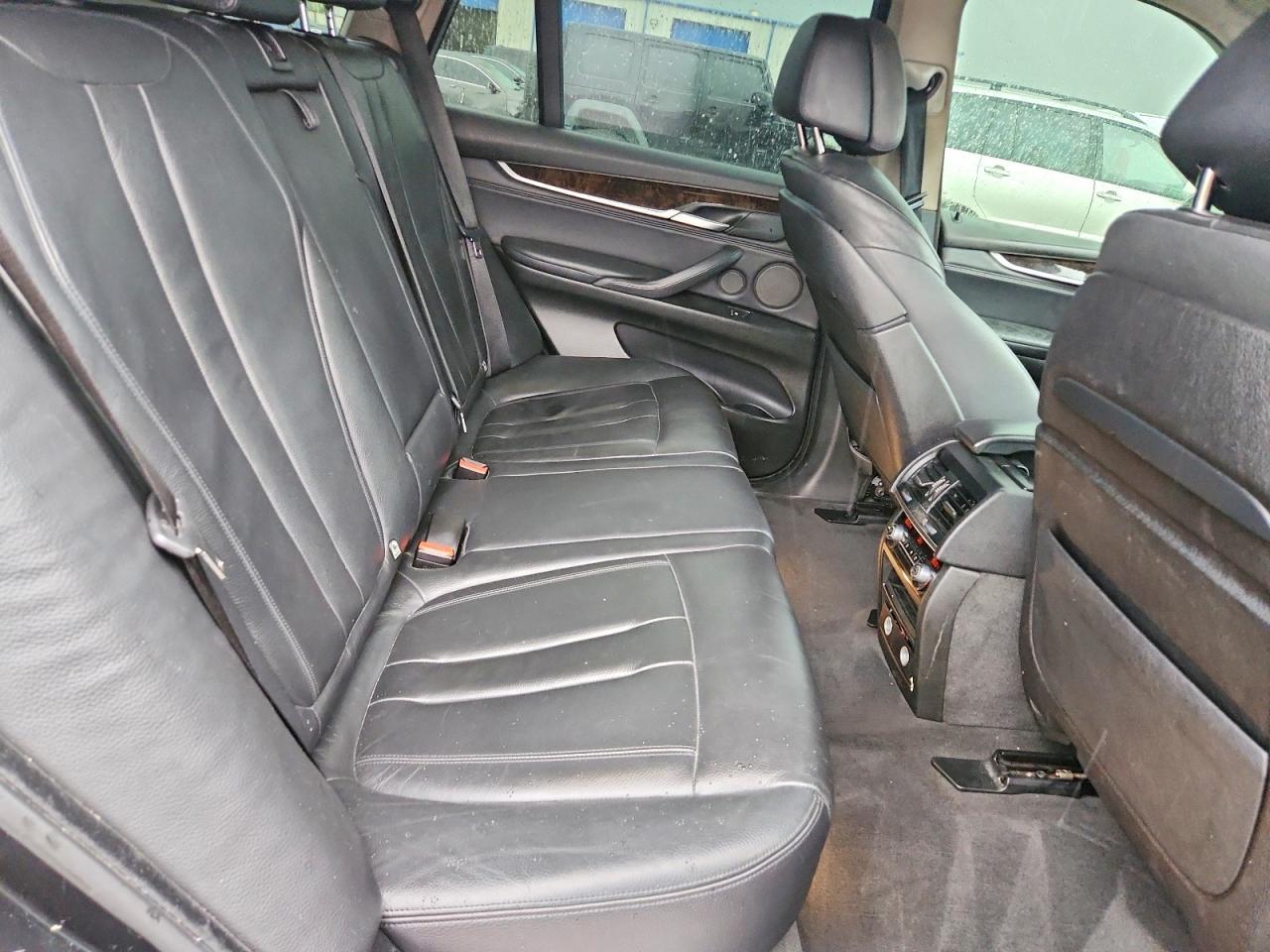 2014 BMW X5