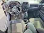 2013 JEEP PATRIOT