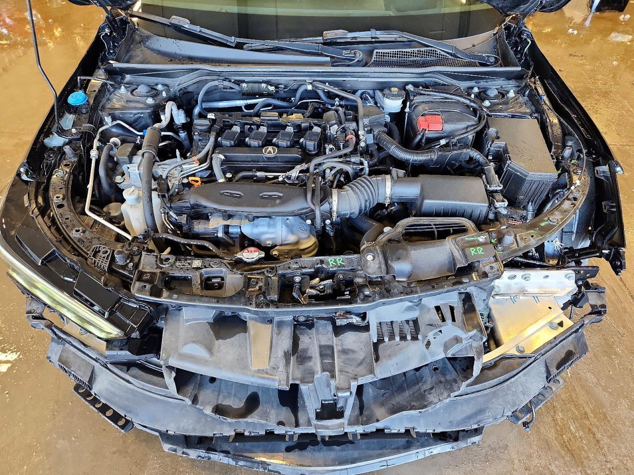 2023 ACURA Integra