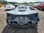 2025 CHEVROLET Corvette Stingray