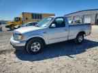 2000 FORD F-150 Lightning