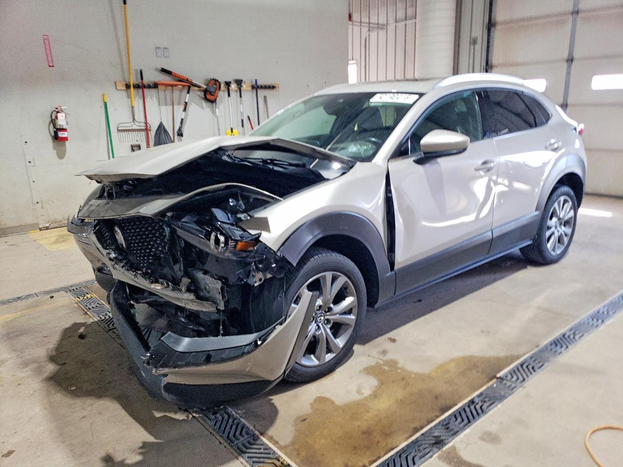 2023 MAZDA CX-30