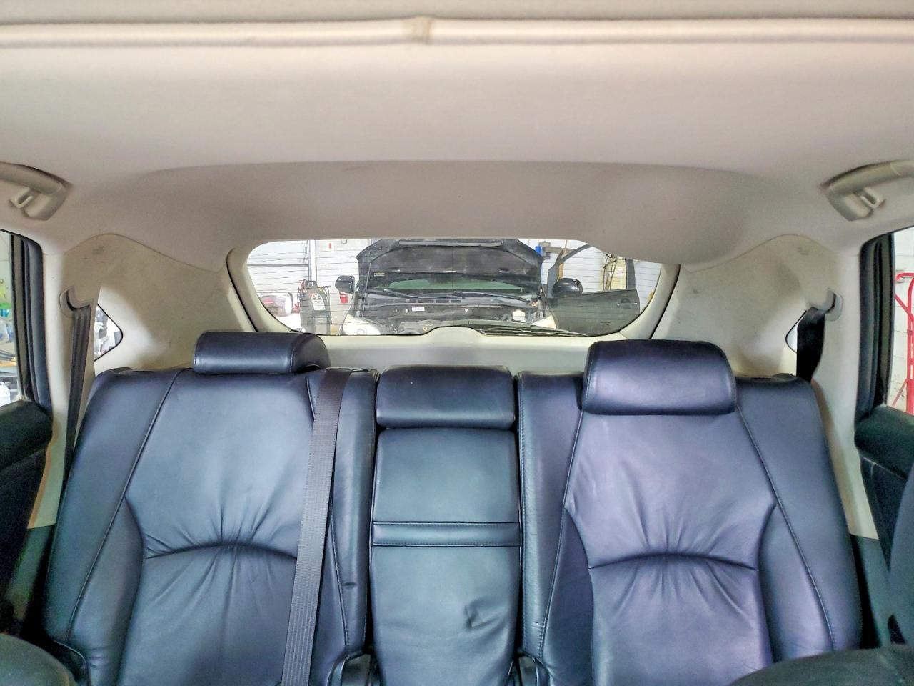 2005 LEXUS Rx 330