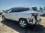 2014 CHEVROLET TRAVERSE