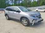 2018 HONDA PILOT