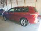 2008 TOYOTA HIGHLANDER