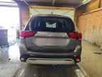 2020 MITSUBISHI outlander