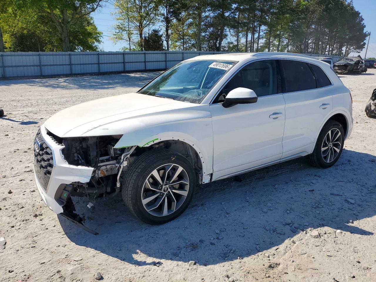 2023 AUDI Q5