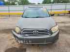 2009 TOYOTA HIGHLANDER