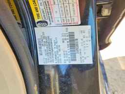 2011 FORD FUSION
