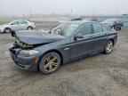 2013 BMW 5 series