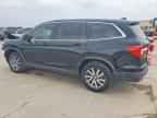2020 HONDA PILOT