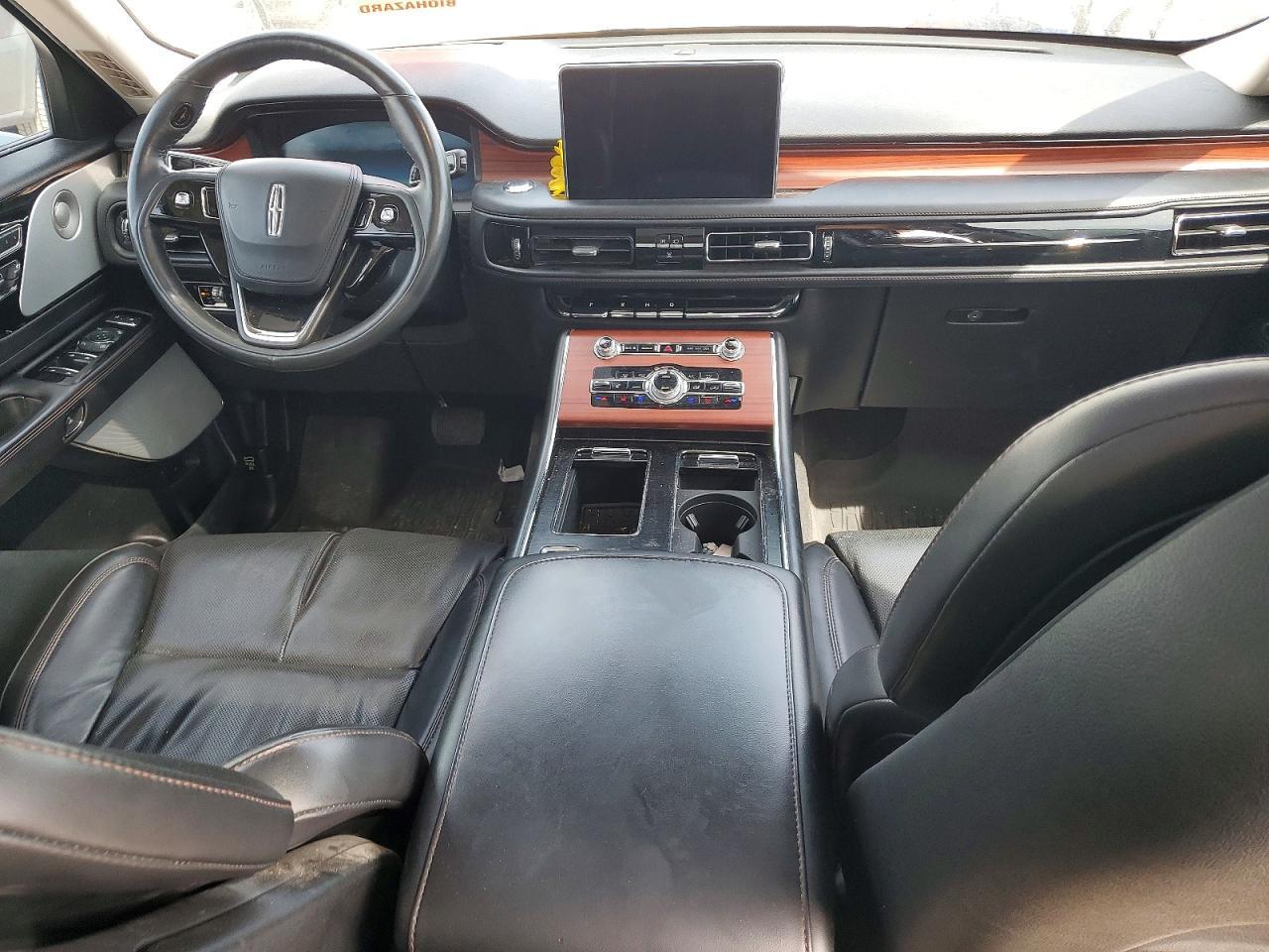 2023 LINCOLN Aviator