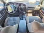 2001 NISSAN PATHFINDER