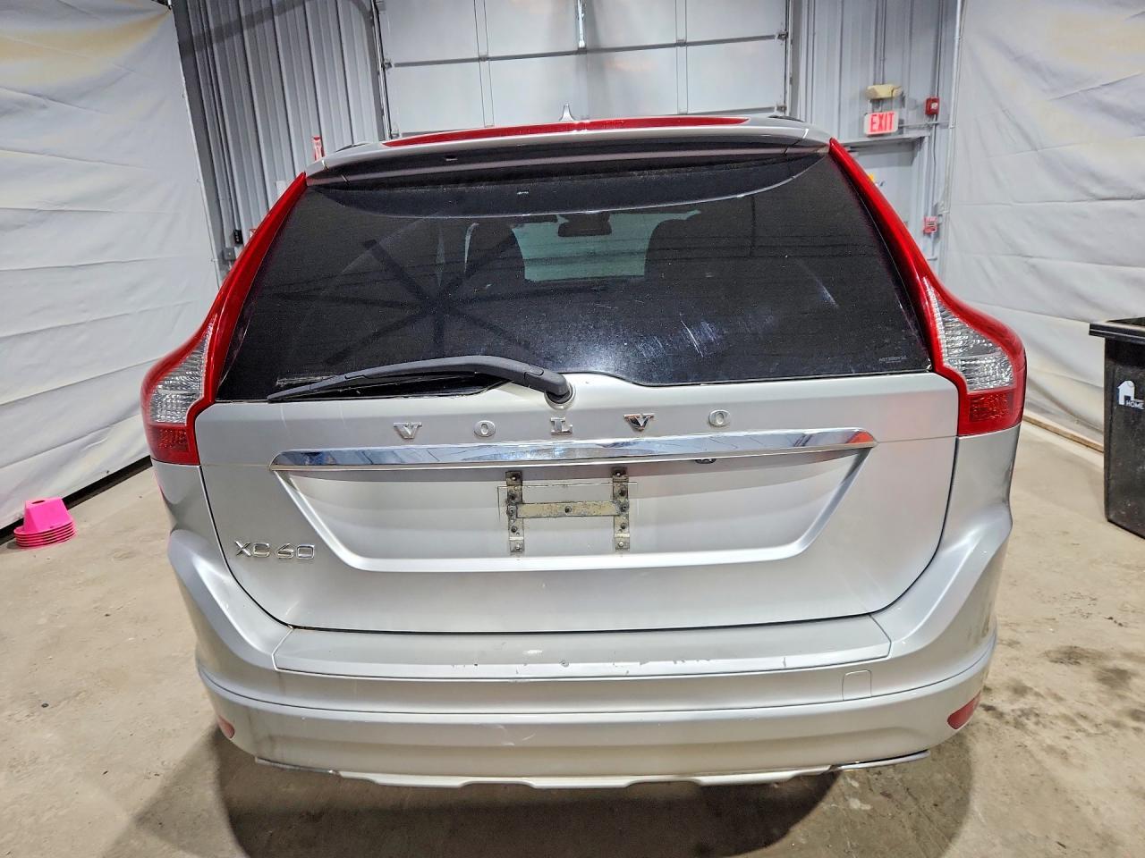 2014 VOLVO XC60