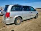 2012 DODGE GRAND CARAVAN