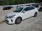2020 KIA RIO