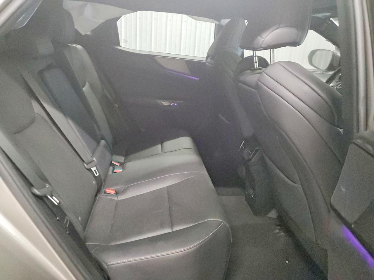 2022 LEXUS NX 350