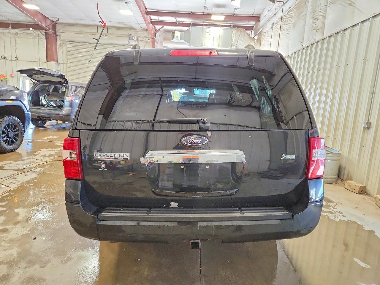 2013 FORD Expedition