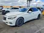2017 INFINITI Q50