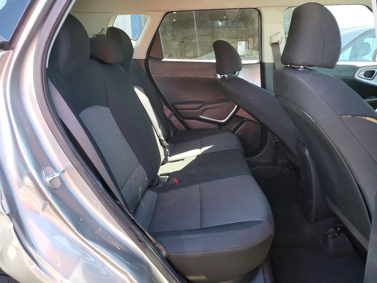 2023 KIA SOUL