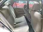 2002 TOYOTA COROLLA