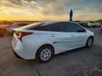 2022 TOYOTA PRIUS