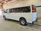 2019 CHEVROLET Express 3500