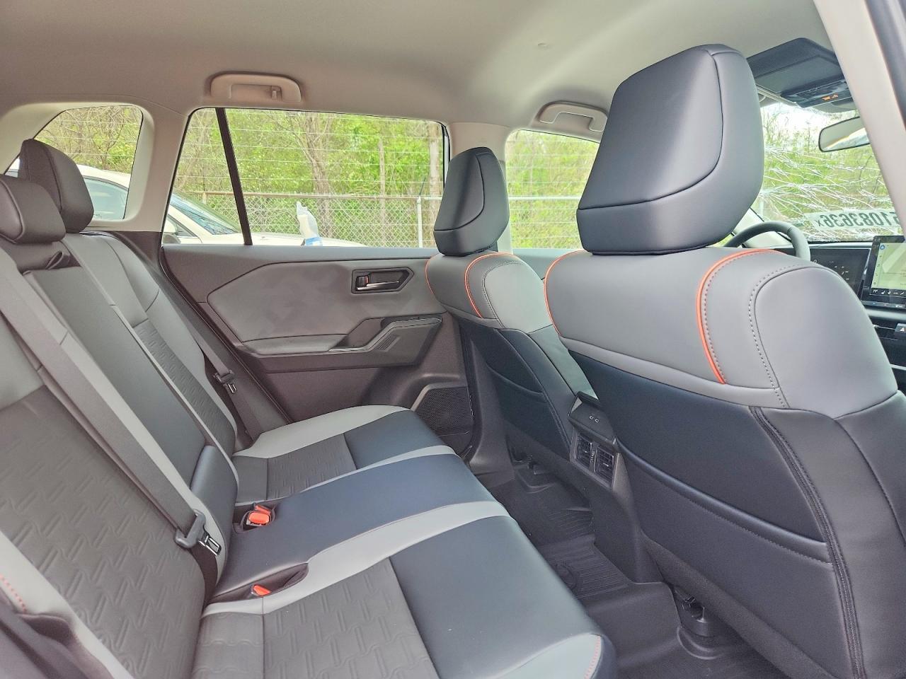 2026 TOYOTA RAV4