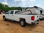 2018 CHEVROLET Silverado 2500