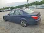 2010 BMW 5 series