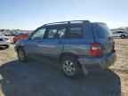 2006 TOYOTA HIGHLANDER