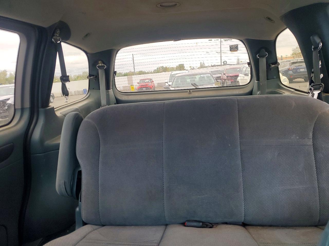 1995 FORD Windstar