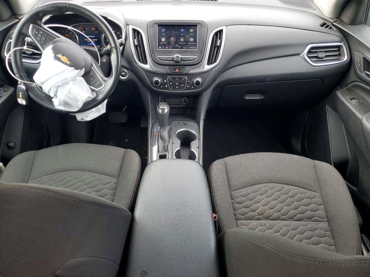 2021 CHEVROLET EQUINOX