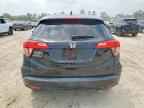 2016 HONDA HR-V